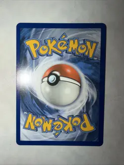Pokemon M Mega Mewtwo EX Ultra Rare Holo TCG Card 64/162 XY Breakthrough NM++ - Image 2