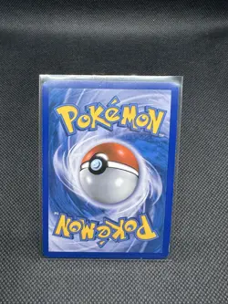 2010 Pokemon HG & SS Umbreon Prime Holo Undaunted Card #86 Swirl 🌀 - Image 2