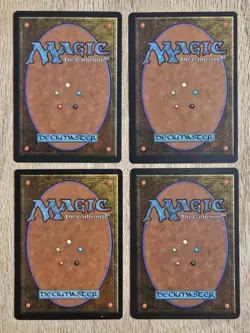 MTG - (x15) Goblin Cards, Mixed cards, Various Sets & Various conditions. - Image 2