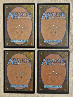 MTG - (x15) Goblin Cards, Mixed cards, Various Sets & Various conditions. - Image 4
