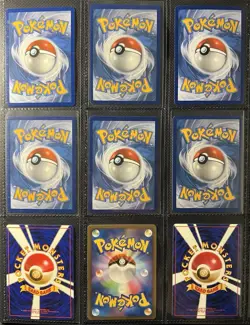 Pokemon Card Lot- Modern English + Vintage Japanese ALL MINT CONDITION - Image 2