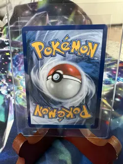 Lot Of 5 Pokemon Mega Evolutions Full Art Cards! All Pack Fresh Double Sleeved💎 - Image 3