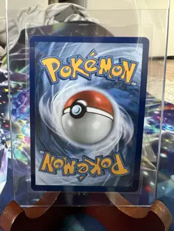 Lot Of 5 Pokemon Mega Evolutions Full Art Cards! All Pack Fresh Double Sleeved💎 - Image 5