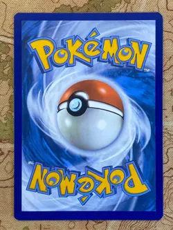 Pokemon Card TCG - Chimecho 179/167 Illustration Rare Twilight Masquerade NM - Image 4