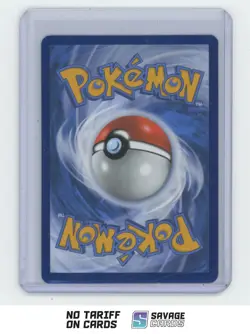 2025 Pokemon Mega Evolution Stamnped Promo Card Bulbasaur #133/132 - Image 2