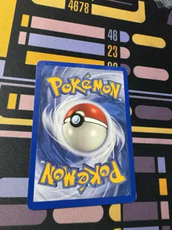 Pokemon TCG Flaaffy Expedition Card 77/165 Regular Non Holo Uncommon - Image 2