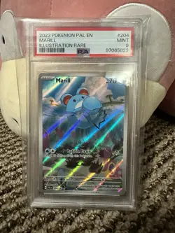 Pokemon Card Lot: Booster Packs & Graded Cards Bundle / (Sealed Promos) - Image 4