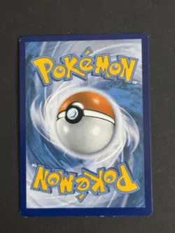 Pokemon Groudon EX XY Black Star Promos Holo Card XY42 - Image 3