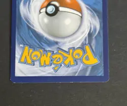 Pokemon Groudon EX XY Black Star Promos Holo Card XY42 - Image 5