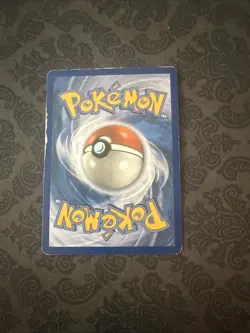 Basic Latios EX - 2015 Pokemon Card XY72 - Promo - Holo - Image 2