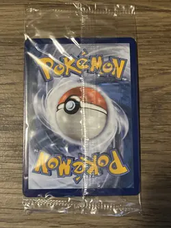 SWSH229 Mewtwo V Pokemon Card 2022 Black Star Promo NM Sealed - Image 2