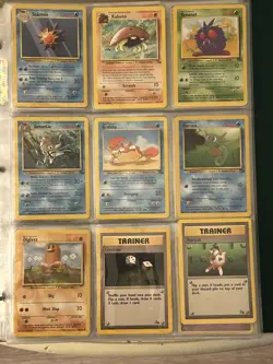 Lot of approx. 400 Pokemon Cards - Holos/Reverse Holos, Some Vintage - Image 2