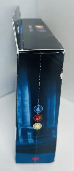 Magic The Gathering Universes Beyond Timey-Wimey Doctor Who Commander Deck 13+ - Image 3