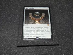 mtg mox tantalite modern horizons mh1 # 226 non played - Image 1