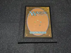 mtg mox tantalite modern horizons mh1 # 226 non played - Image 2