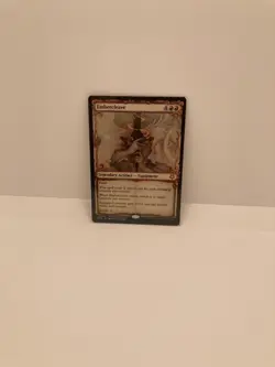 MTG Magic the Gathering Embercleave (77/90) Special Guests Near Mint - Image 3
