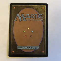 Essence Warden X1 NM Condition see pics - Image 2
