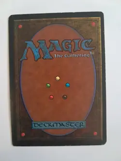 Evil Eye of Orms-By-Gore MP Legends MTG Magic the Gathering - Image 2