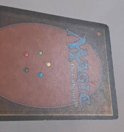 Evil Eye of Orms-By-Gore MP Legends MTG Magic the Gathering - Image 5