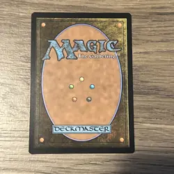 MTG - Commercial District - MKM 0259 - Murders at Karlov Manor - Rare - Magic - Image 2