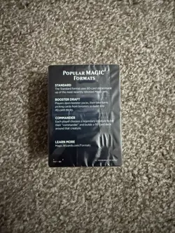 MTG March of Machine Commander Deck Tinker Time - Image 3