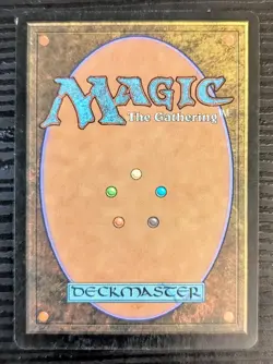 Wrath of God [Sixth 6th Edition] - MtG Magic the Gathering - NM - Image 2