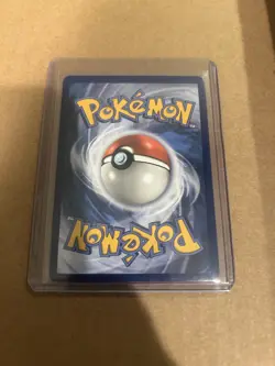 M Blastoise EX 22/108 Evolutions Holo 2016 Pokemon Mega - Image 2