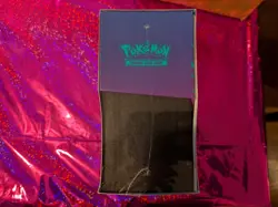 Journey Together Pokemon Center Elite Trainer Box Sealed - Image 3