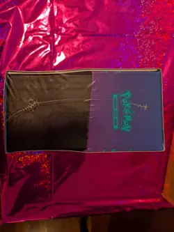 Journey Together Pokemon Center Elite Trainer Box Sealed - Image 4