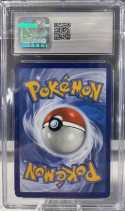 Pokemon TCG Rotom V 177/196 Alternate Art, Lost Origin | CGC 10 Graded - Image 2