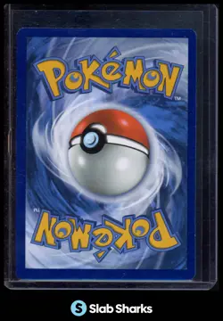 2023 POKEMON SCARLET & VIOLET PALDEA EVOLVED #203/193 MAGIKARP ILLUSTRATION RARE - Image 2