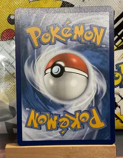 Brute Bonnet illustration rare 207/182 Paradox Rift Pokemon TCG NM - Image 2