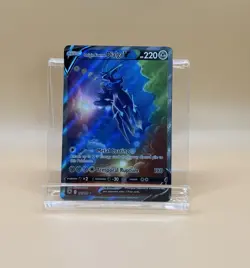 Origin Forme Dialga V Alternate Full Art 177/189 Astral Radiance Holo Pokemon - Image 1