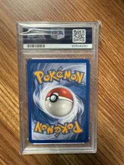 2003 Pokemon Graveler Reverse Holo 30/97 EX Dragon - Image 2