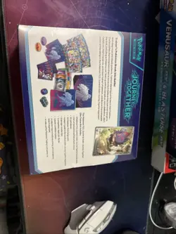 Journey Together Elite Trainer Box - Image 3