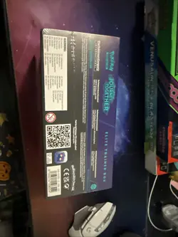 Journey Together Elite Trainer Box - Image 5