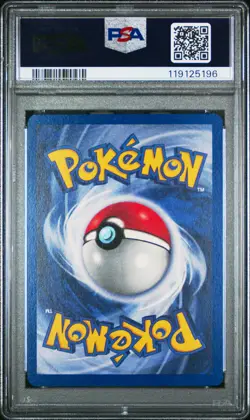 2000 POKEMON BASE SET 2 #30 SNORLAX PSA 10 - Image 2