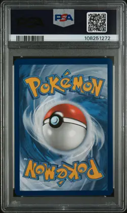 2025 POKEMON PRE EN-PRISMATIC EVOLUTIONS #156 SYLVEON EX PSA 10 - Image 2
