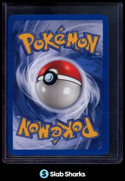 2000 POKEMON TEAM ROCKET #17/82 RAINBOW ENERGY HOLO - Image 2