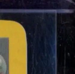 2000 POKEMON TEAM ROCKET #17/82 RAINBOW ENERGY HOLO - Image 5