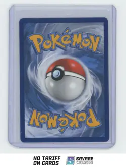 2019 Pokemon Black Star Promo Tag Team Moltres/Zapdos/Articuno GX #SM210 - Image 2