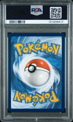 Iron Treads ex 248 Scarlet & Violet Special Illustration Rare Pokemon TCG PSA 10 - Image 3