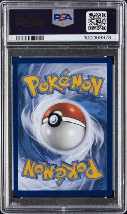 2024 POKEMON SSP EN-SURGING SPARKS SPECIAL ILLUSTRATION RARE PIKACHU EX PSA 10 - Image 2