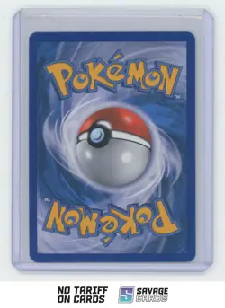 2011 Pokemon Ho-Oh Holo Call Of Legends Fire Energy #89/95 - Image 2
