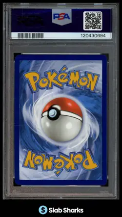 2024 POKEMON SV PALDEAN FATES - PAF EN #164/091 FLITTLE SHINY RARE PSA 10 - Image 2