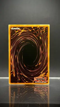YuGiOh Cannon Soldier MRD-EN106 Matel Raiders Rare - Image 2
