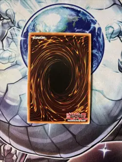 (YCL) Yu-Gi-Oh! Dark Magician DUSA-EN100 1st Edition Ultra Rare VLP - Image 3