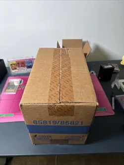 Yu-Gi-Oh 2022 Magnificent Mavens Holiday Box Display SEALED CASE (4x Displays) 83717858188 - Image 2