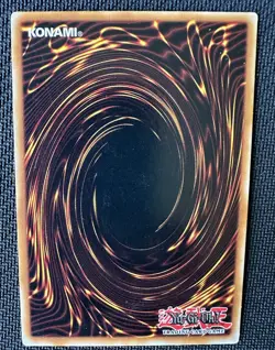 Final Destiny - DB1-EN020 - Yu-Gi-Oh! TCG - Unlimited - Common - Image 2