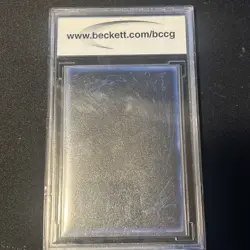 YuGiOh 2010 Legendary Collection Obelisk the Tormentor BCCG 10 Mint Ultra Rare - Image 3